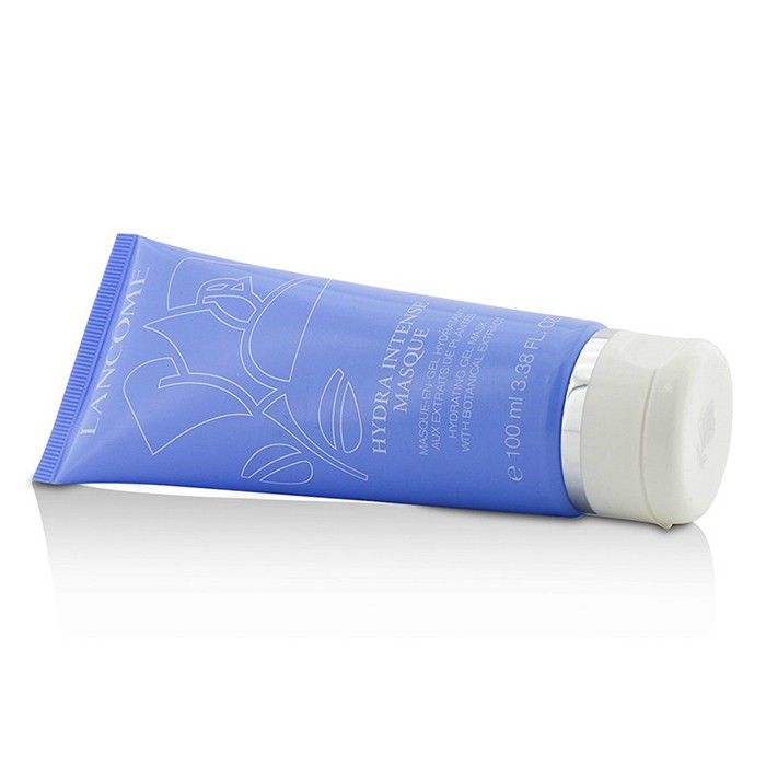 Маска для лица Lancome с растительными экстрактами, глубокое увлажнение, 100 мл