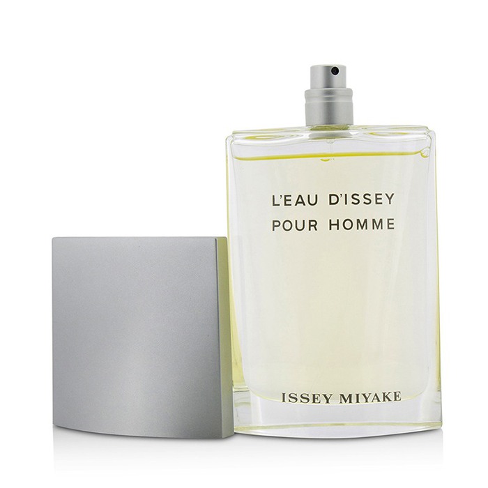 Парфюм Issey Miyake L'Eau D'Issey Pour Homme 100 мл — свежий аромат с грейпфрутом и мятой для мужчин