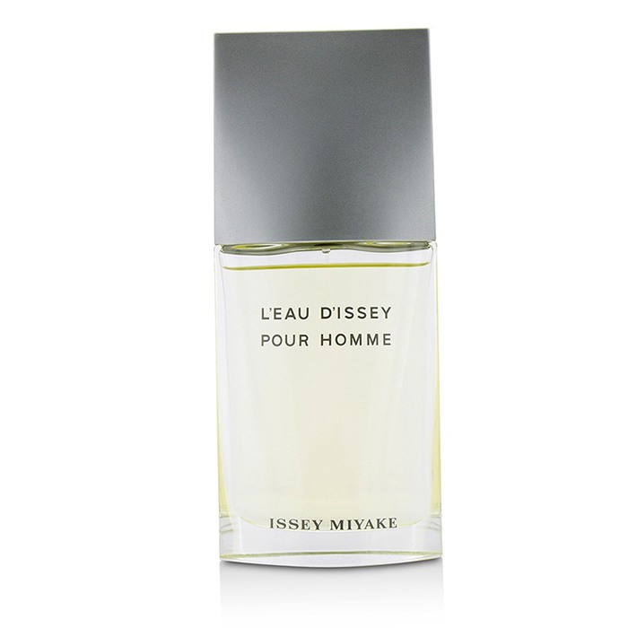 Парфюм Issey Miyake L'Eau D'Issey Pour Homme 100 мл — свежий аромат с грейпфрутом и мятой для мужчин