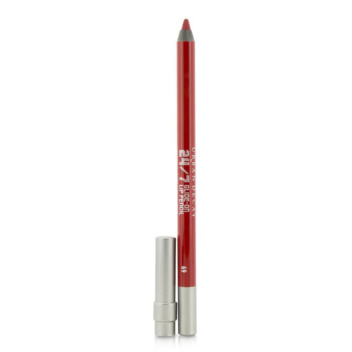 Urban Decay контурный карандаш для губ 24/7 с маслами жожобы и витаминами Е 1,2 г