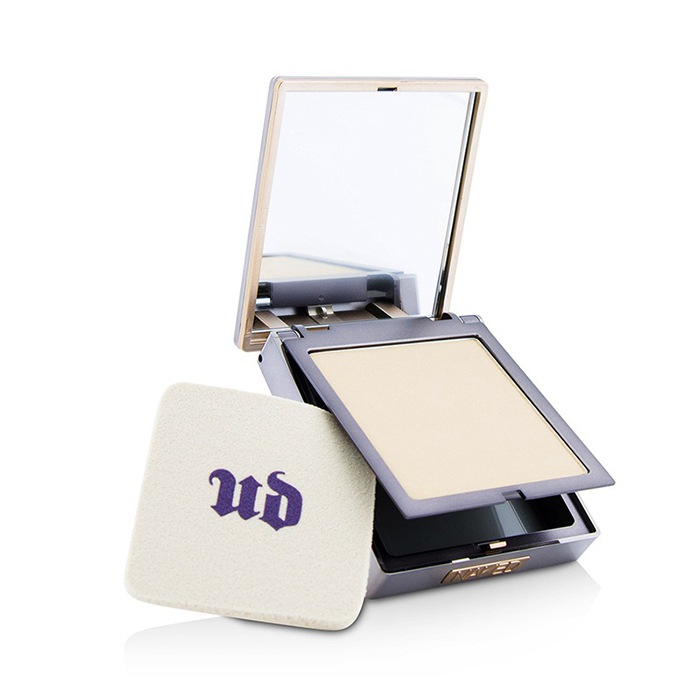 Urban Decay прессованная пудра финишная с мягким фокусом для лица, 7.4 г