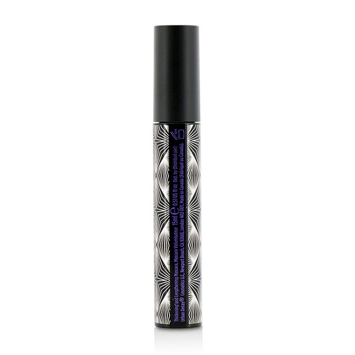 Тушь для ресниц Urban Decay с эффектом объема и удлинения, 15 мл