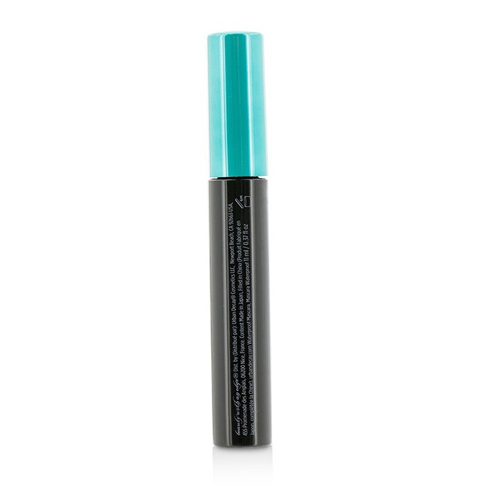 Водостойкая тушь для ресниц Urban Decay Cannonball, 11 мл, с эффектом удлинения и объема