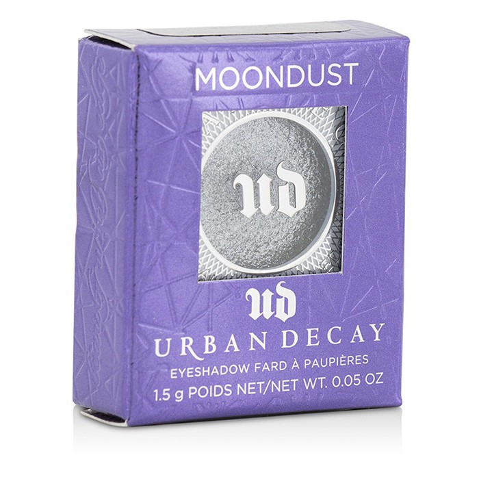 Тени для век Urban Decay Moondust Glitter Rock с блестками, 1.5 г