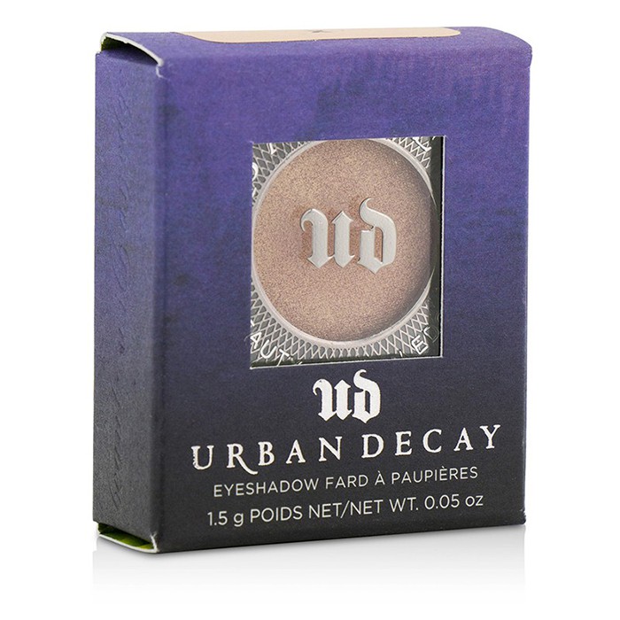 Тени для век Urban Decay с эффектом ультра-вельвета, 1.5 г