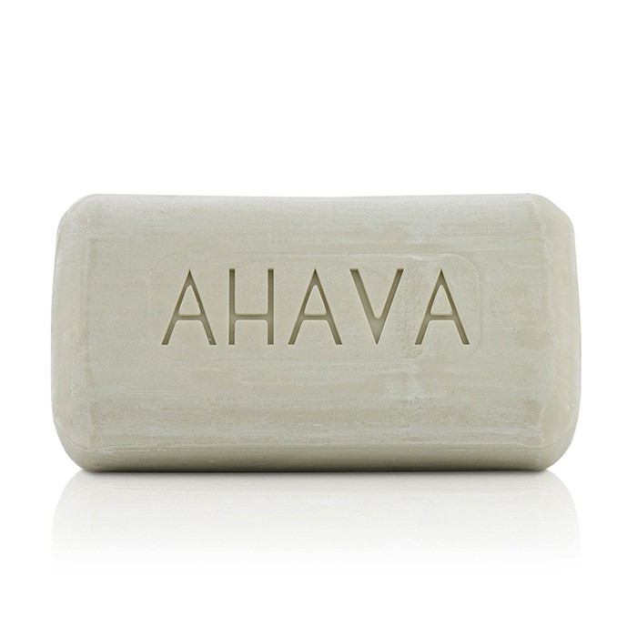 Ahava очищающее мыло с грязью Мёртвого моря для жирной кожи, 100 г