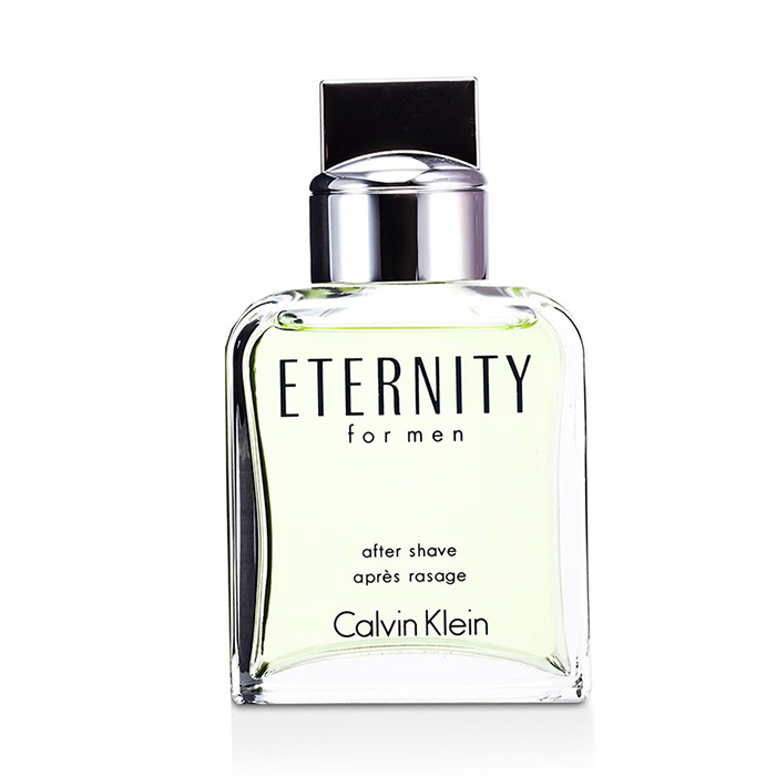 Лосьон после бритья Calvin Klein Eternity с успокаивающим эффектом, 100 мл