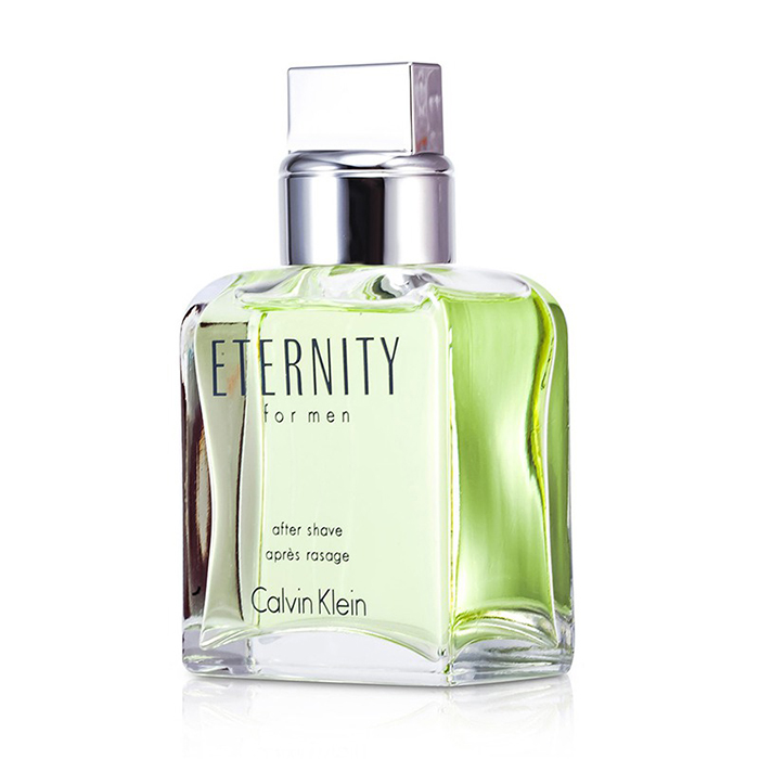 Лосьон после бритья Calvin Klein Eternity с успокаивающим эффектом, 100 мл