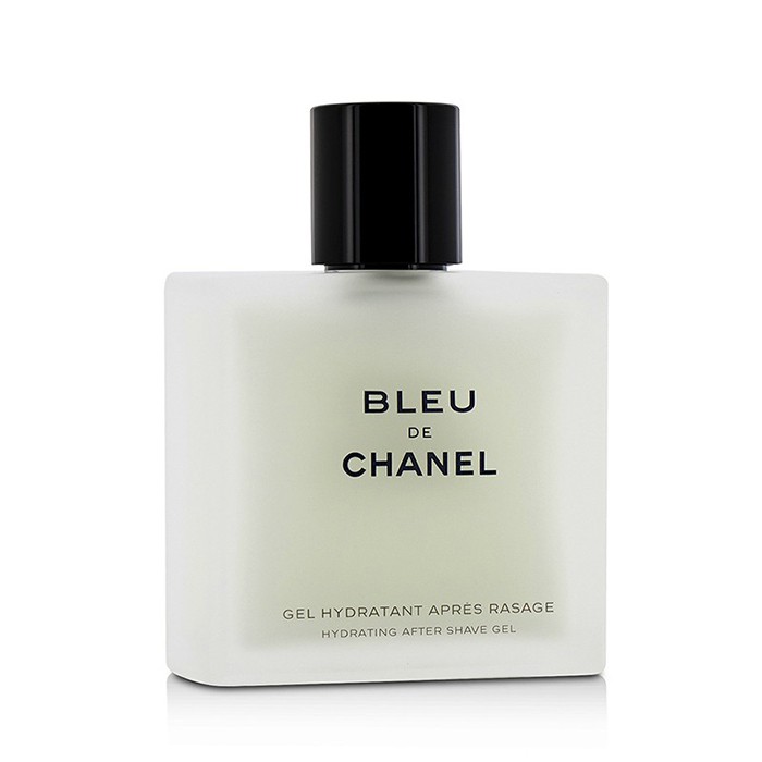 Brand: ChanelOld Name: Bleu De Chanel Hydrating After Shave GelSize: 90ml/3ozDescription: Наполните свой утренний ритуал свежестью и заботой с увлажняющим гелем после бритья Bleu De Chanel. Это средство создано для мужчин, ценящих высокое качество и стиль