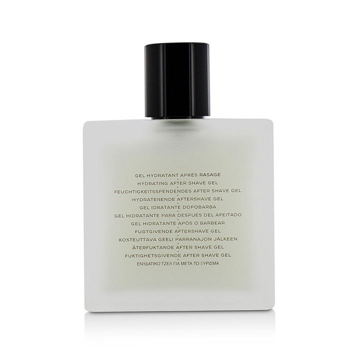 Brand: ChanelOld Name: Bleu De Chanel Hydrating After Shave GelSize: 90ml/3ozDescription: Наполните свой утренний ритуал свежестью и заботой с увлажняющим гелем после бритья Bleu De Chanel. Это средство создано для мужчин, ценящих высокое качество и стиль