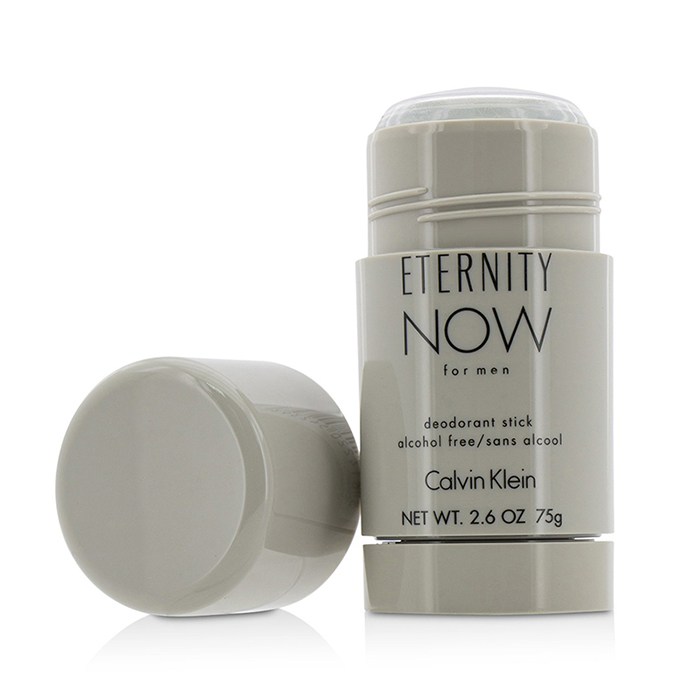Calvin Klein дезодорант-стик Eternity Now с фруктовыми нотами для мужчин, 75 г