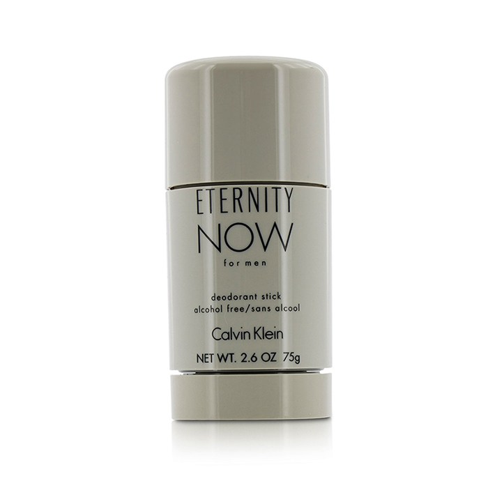 Calvin Klein дезодорант-стик Eternity Now с фруктовыми нотами для мужчин, 75 г