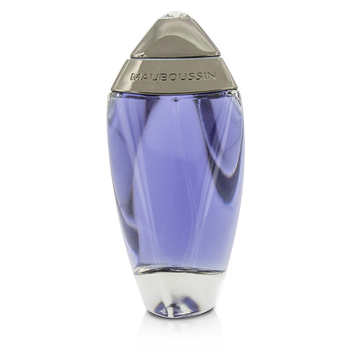 Mauboussin Eau de Parfum для мужчин 100 мл — восточный фужерный аромат с нотами бергамота, пачули и сандалового дерева.