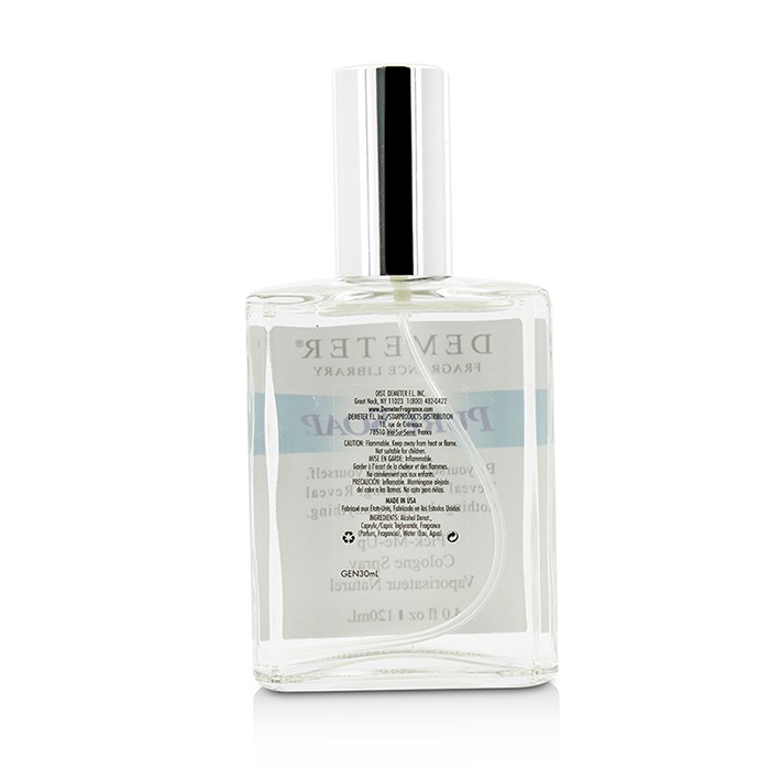 Туалетный спрей Demeter Pure Soap, аромат свежего мыла, 120 мл