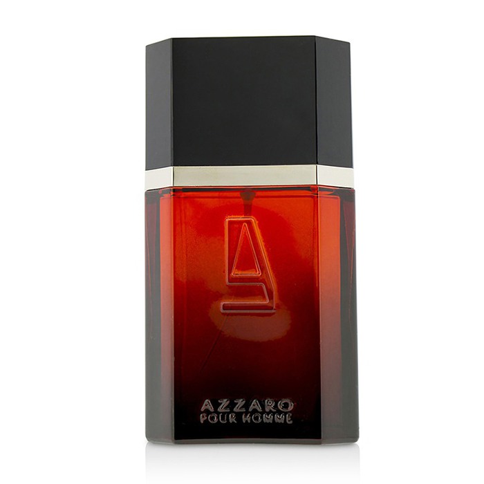 Azzaro Elixir туалетная вода для мужчин, восточный аромат, 100 мл