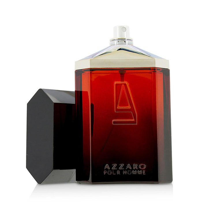 Azzaro Elixir туалетная вода для мужчин, восточный аромат, 100 мл