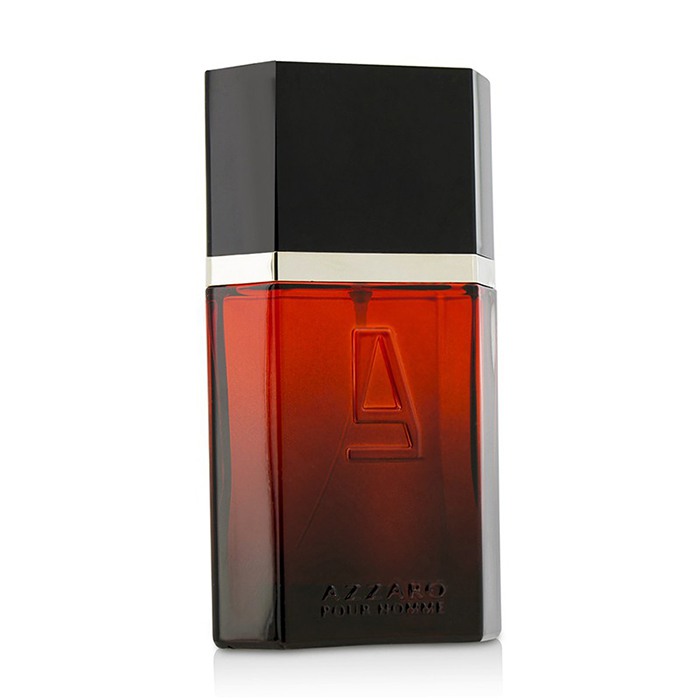 Azzaro Elixir туалетная вода для мужчин, восточный аромат, 100 мл