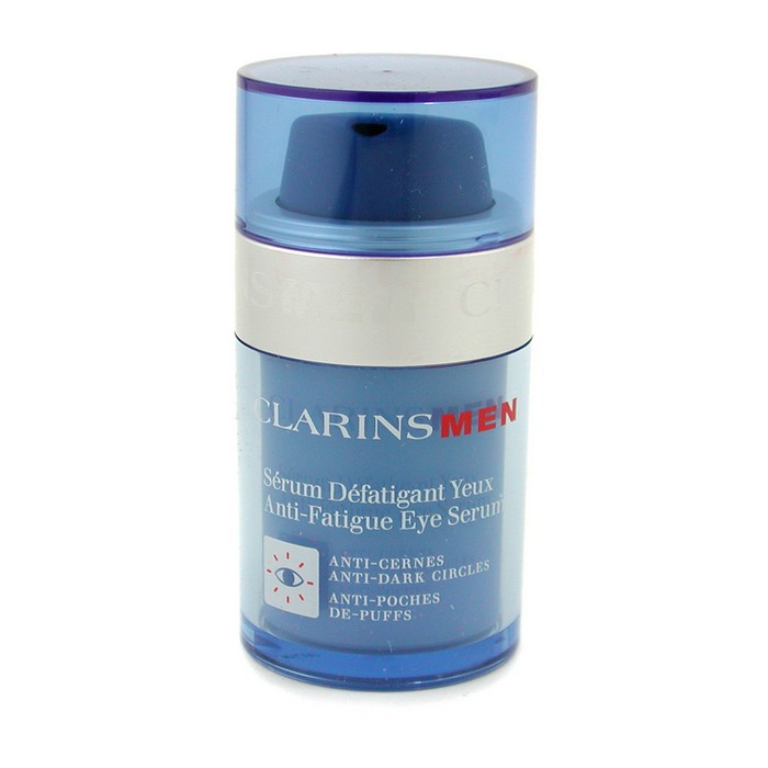 Сыворотка для кожи вокруг глаз Clarins Men с экстрактами растений, 20 мл