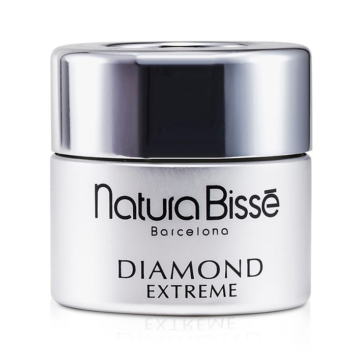 Антивозрастной крем Natura Bisse Diamond Extreme с экстрактом Artemia Salina для лица, 50 мл