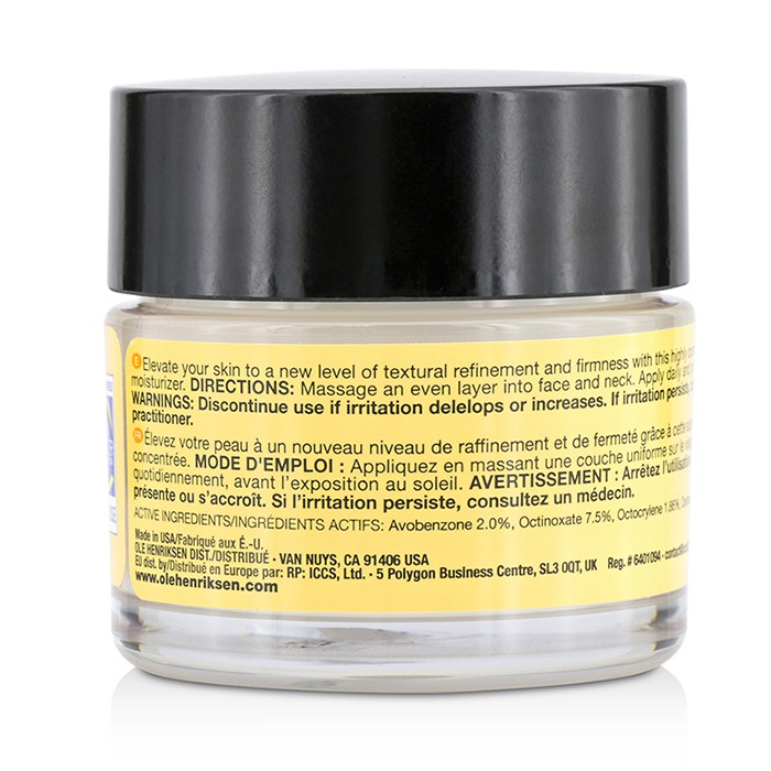 Крем для лица OLE Henriksen с SPF 15, интенсивное увлажнение, 50 г