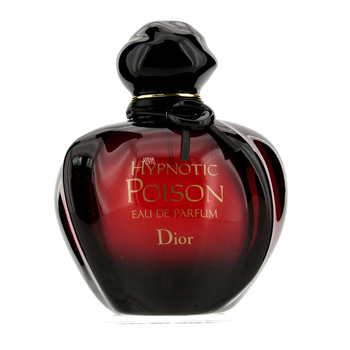 Christian Dior Hypnotic Poison парфюм восточно-в ванильный унисекс 100 мл