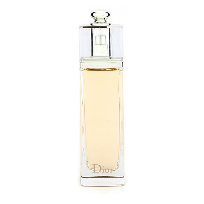 Christian Dior Addict, туалетная вода, восточно-цветочный аромат, 100 мл