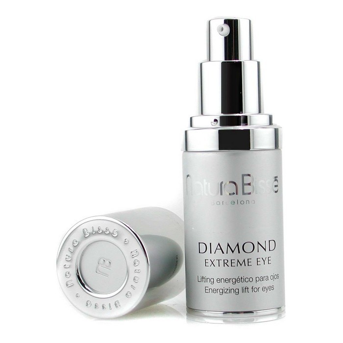 Крем для кожи вокруг глаз с лифтинг-эффектом 25 мл Natura Bisse Diamond Extreme Eye