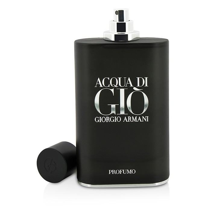 Giorgio Armani Acqua Di Gio Profumo, парфюм для мужчин, цитрусово-деревянный аромат, 180 мл