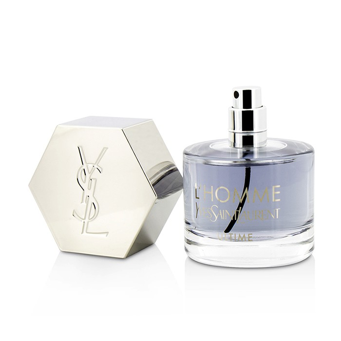 Yves Saint Laurent L'Homme Ultime парфюмированная вода для мужчин, 60 мл