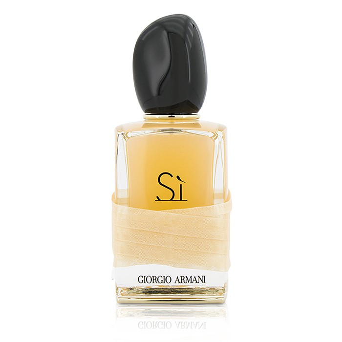 Парфюмерная вода Giorgio Armani Si Rose Signature для женщин, цветочно-шипровый аромат, 50 мл