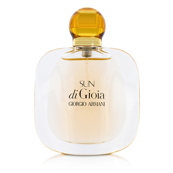 Giorgio Armani Sun Di Gioia парфюмерная вода 100 мл восточно-цветочная для женщин