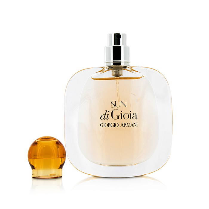 Giorgio Armani Sun Di Gioia парфюмерная вода 100 мл восточно-цветочная для женщин