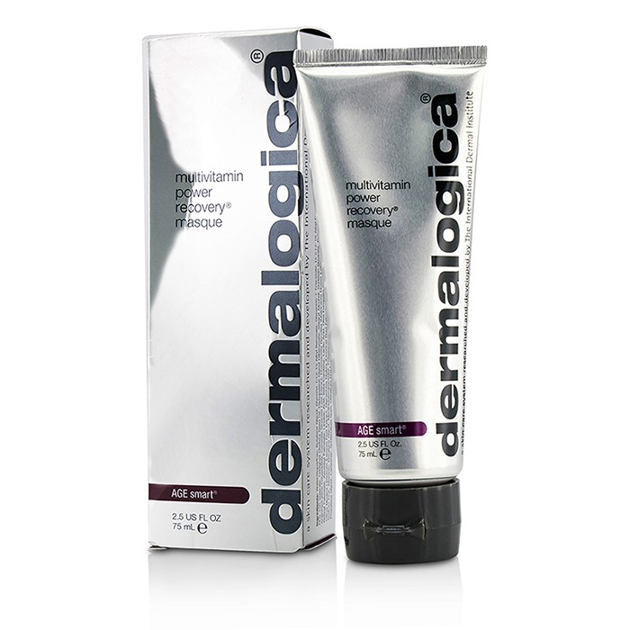 Маска восстанавливающая с мультивитаминами для лица 75 мл Dermalogica