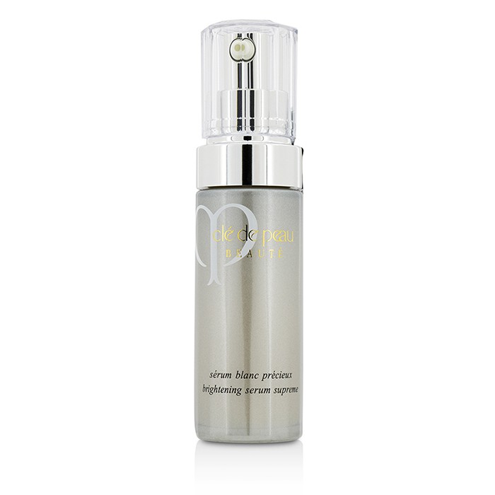 Сыворотка для сияния кожи Cle de Peau с иллюминирующим комплексом, 40 мл