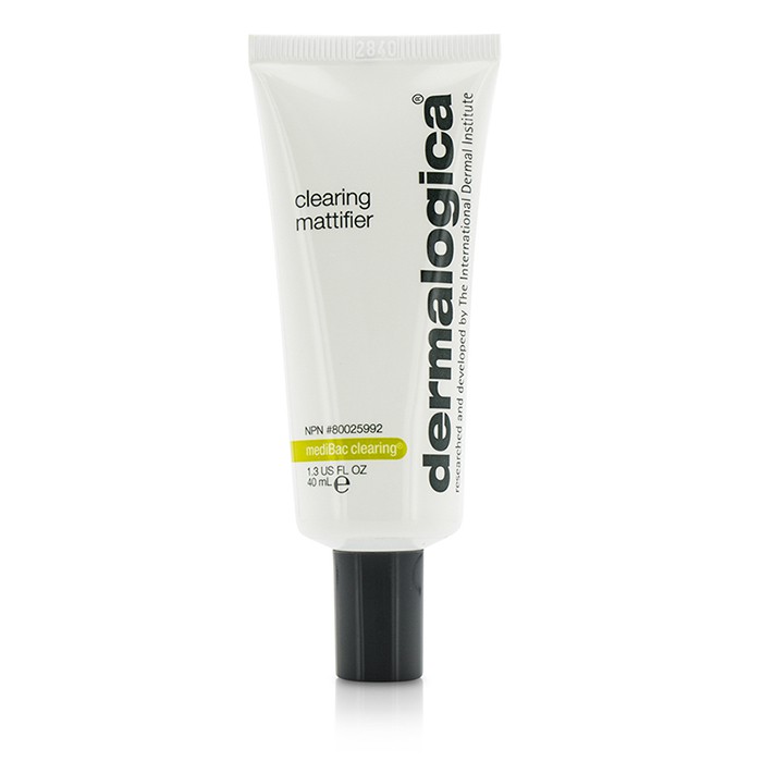 Dermalogica матирующий крем с салициловой кислотой для лица 40 мл