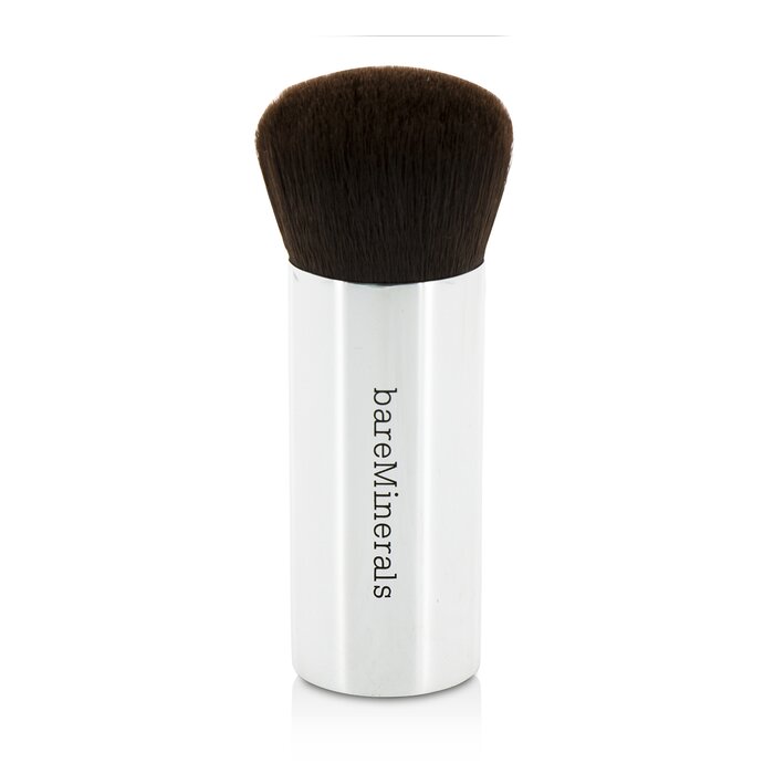 Кисть для макияжа BareMinerals с синтетической щетиной для равномерного нанесения тонального средства