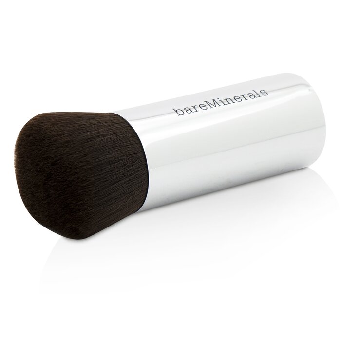 Кисть для макияжа BareMinerals с синтетической щетиной для равномерного нанесения тонального средства
