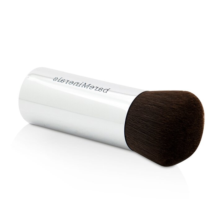 Кисть для макияжа BareMinerals с синтетической щетиной для равномерного нанесения тонального средства
