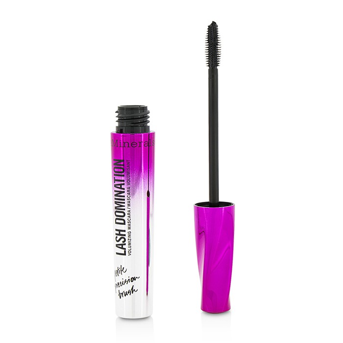 Тушь для ресниц BareMinerals с объемом и длиной, 8.5 мл