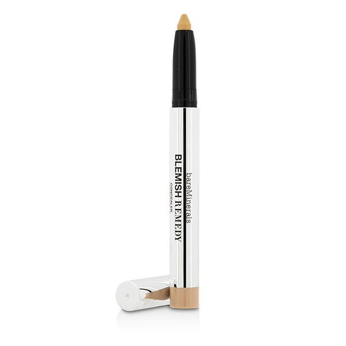Корректор для проблемной кожи BareMinerals с экстрактом березовой коры и маслом чайного дерева, 1.6 г