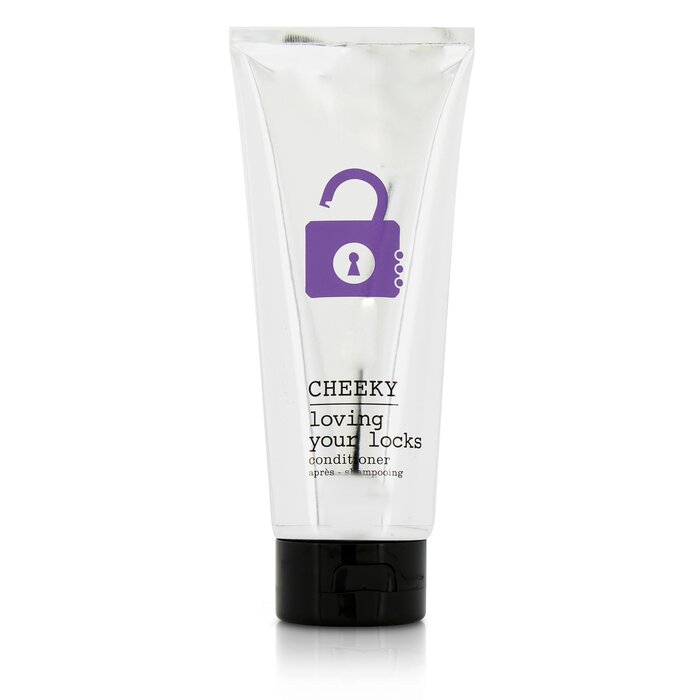 Кондиционер для волос Cheeky с бетаином, 200 мл