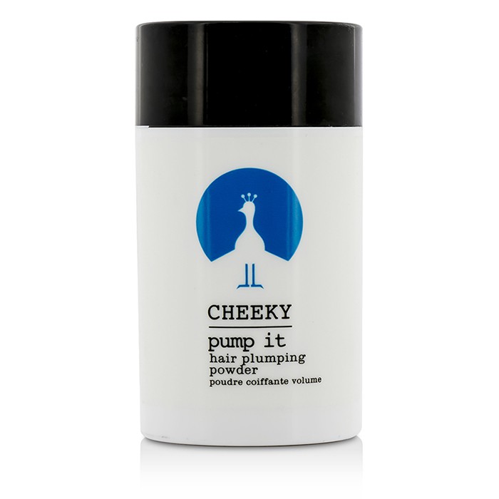 Пудра для объема с текстурирующим эффектом для коротких волос 4,5 г Cheeky