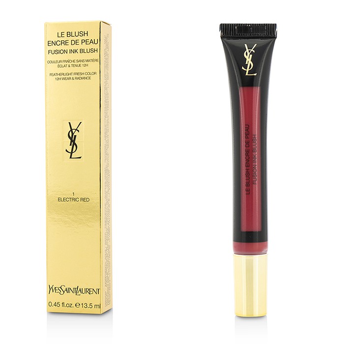 Румяна с легкой текстурой для лица Yves Saint Laurent, 13.5 мл