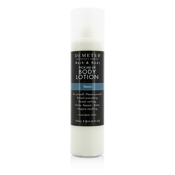 Osvezhayushchee molochko dlya tela s maslom shi i glicerinom 250 ml