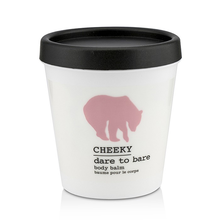 Бальзам для тела Cheeky с экстрактом бессмертника, 200 г - глубокое увлажнение и восстановление кожи