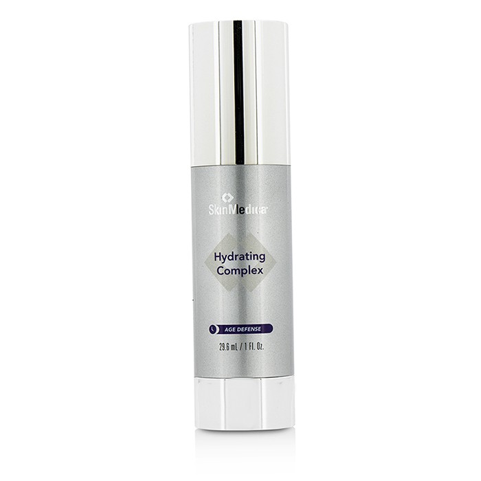 Увлажняющий комплекс с гиалуроновой кислотой для лица и шеи, Skin Medica, 29.6 мл