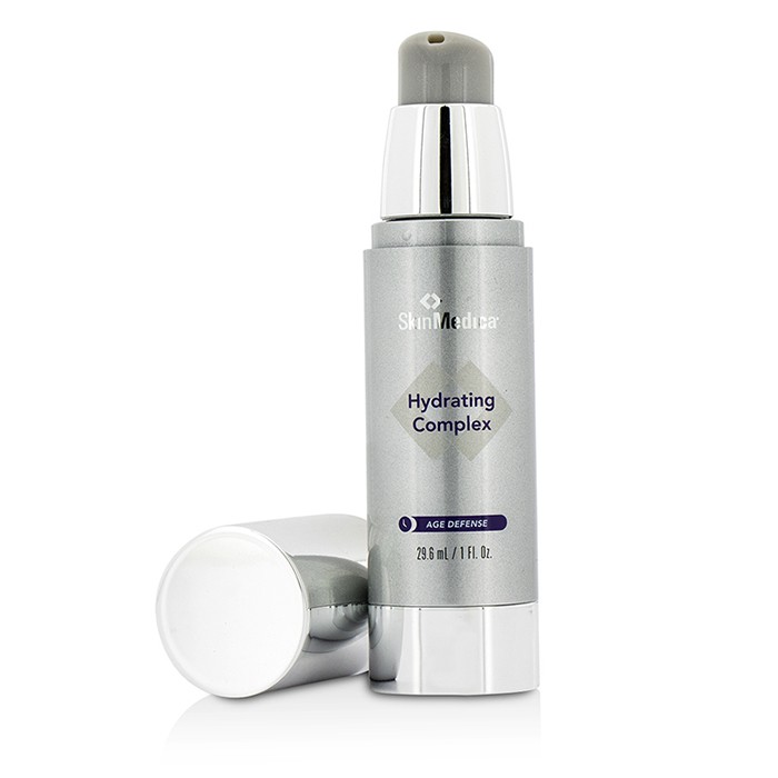 Увлажняющий комплекс с гиалуроновой кислотой для лица и шеи, Skin Medica, 29.6 мл