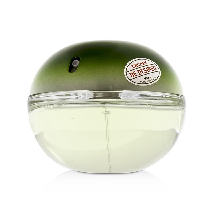 DKNY Be Desired туалетный спрей с цветочно-фруктовым ароматом, 50 мл