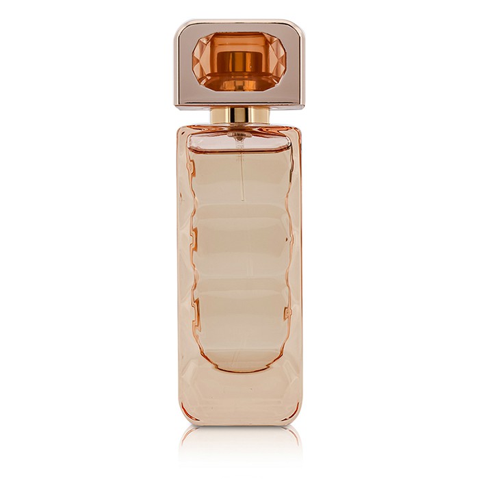 Hugo Boss Boss Orange парфюм для женщин с фруктовыми нотами, 30 мл