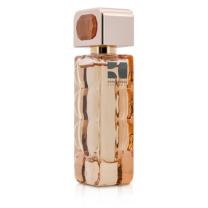 Hugo Boss Boss Orange парфюм для женщин с фруктовыми нотами, 30 мл